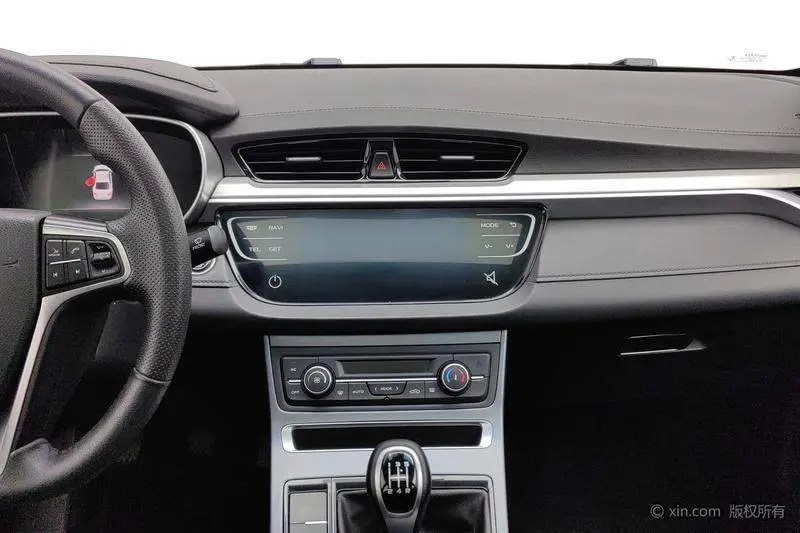 Dihao 2018 1.5L Manual Upward Connected Edition — 9