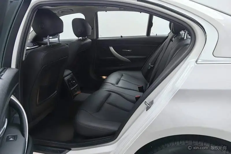 BMW 3 Series 2015 320Li Super Joy Fashion Edition — 19
