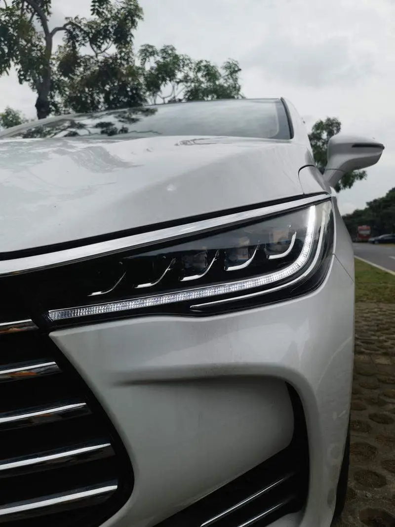 Song MAX 2018 1.5T Automatic Intelligent Connection Premium 6 Seaters — 10