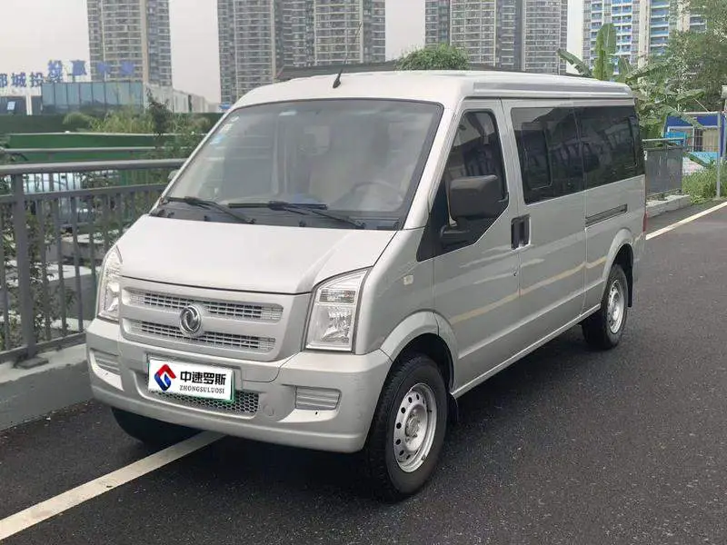 Dongfeng Xiaokang EC36 2021 standard Guoxuan High-tech battery