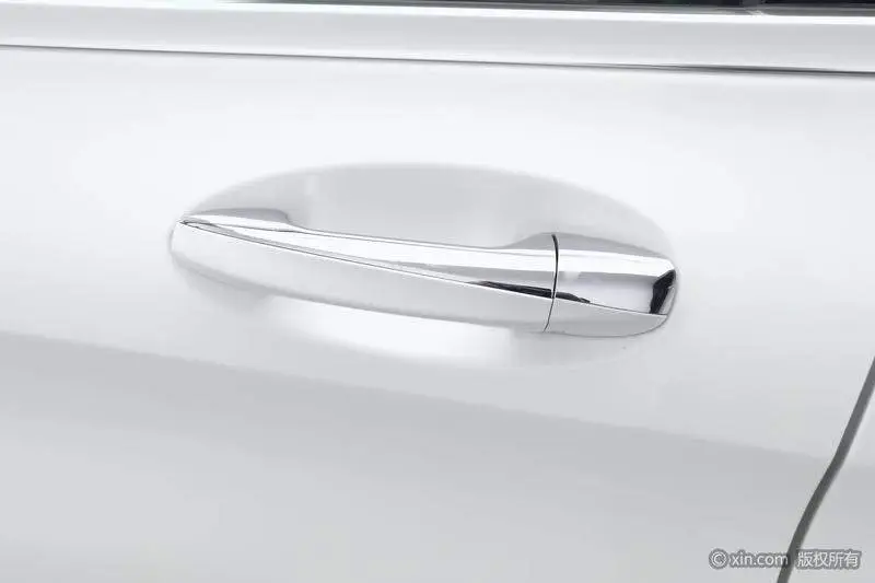 Mercedes-Benz C-Class 2015 C 200 L 4MATIC Sport Edition — 10