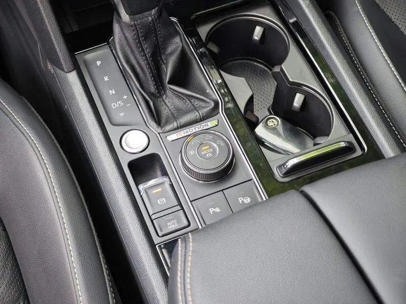Touron 2020 380TSI 4WD Luxury Edition National V — 14