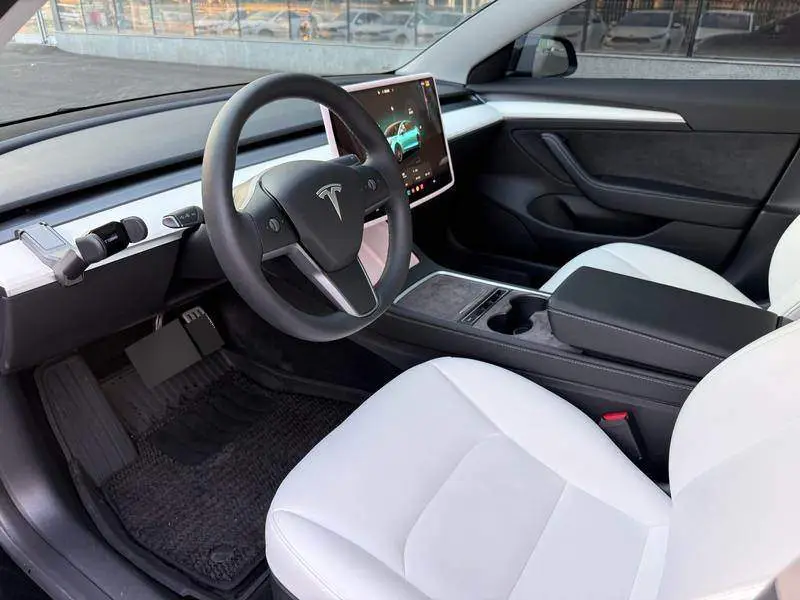 Model 3 2022 Performance All-Wheel Drive — 14