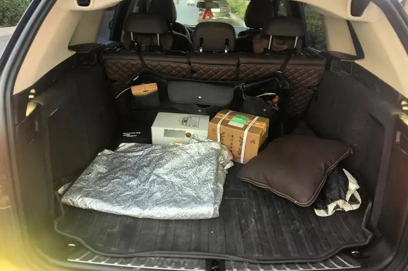 BMW X3 2019 xDrive25i M Sport Package — 17