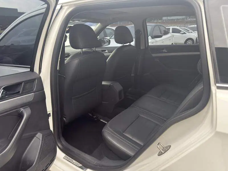 Langxing 2015 230TSI DSG Comfort Edition — 9
