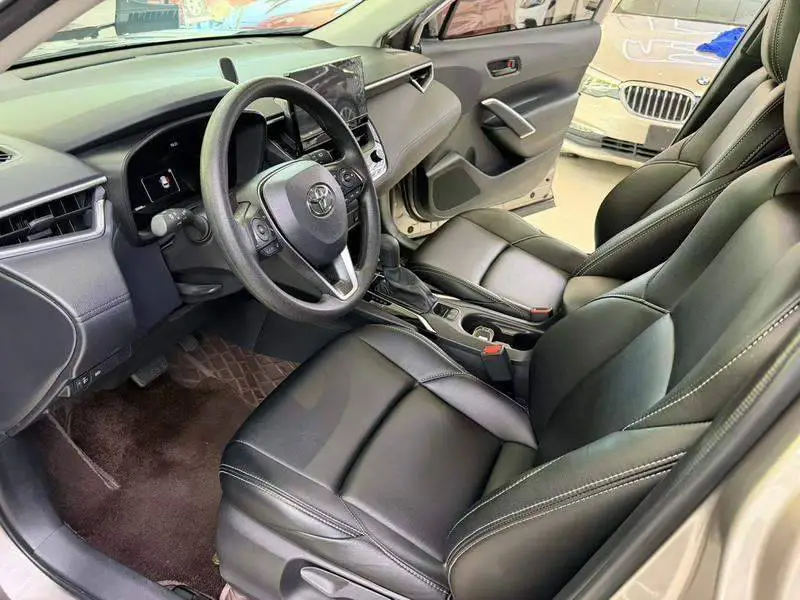 Landa 2023 2.0L CVT Elite Edition — 8