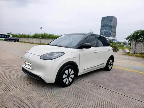 Wuling Bingo 2023 203km Light Edition