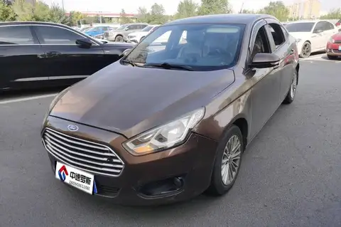 Furis 2015 1.5L Automatic Comfort