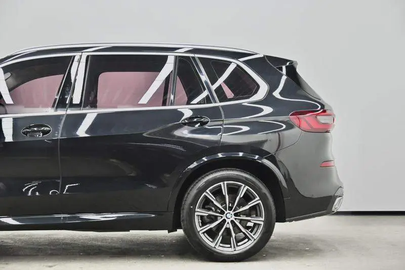 BMW X5 2022 xDrive 30Li M Sport Package — 10