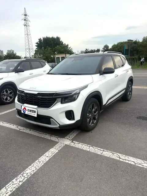Cytus 2023 1.5L CVT Luxury Edition