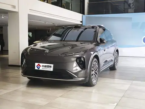 NIO ES6 2024 75kWh