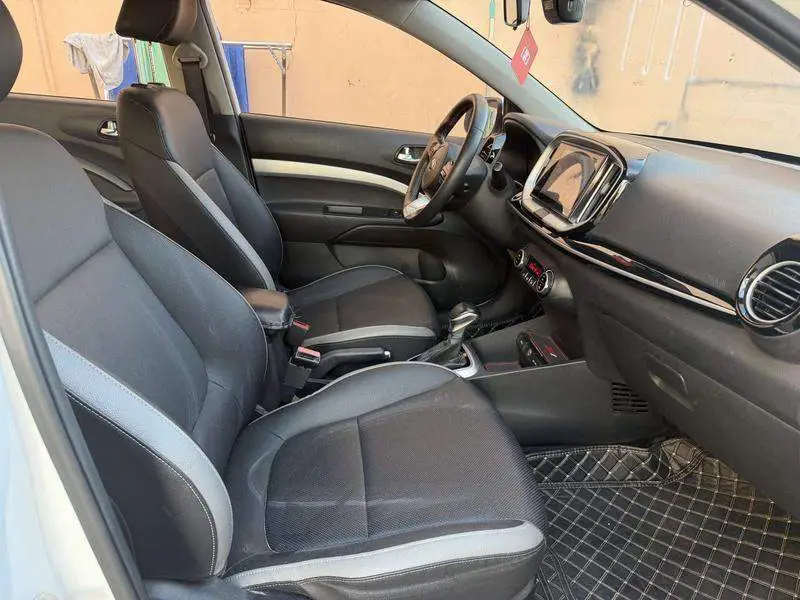 Yipao 2019 1.4L Automatic Fun Edition National VI — 14