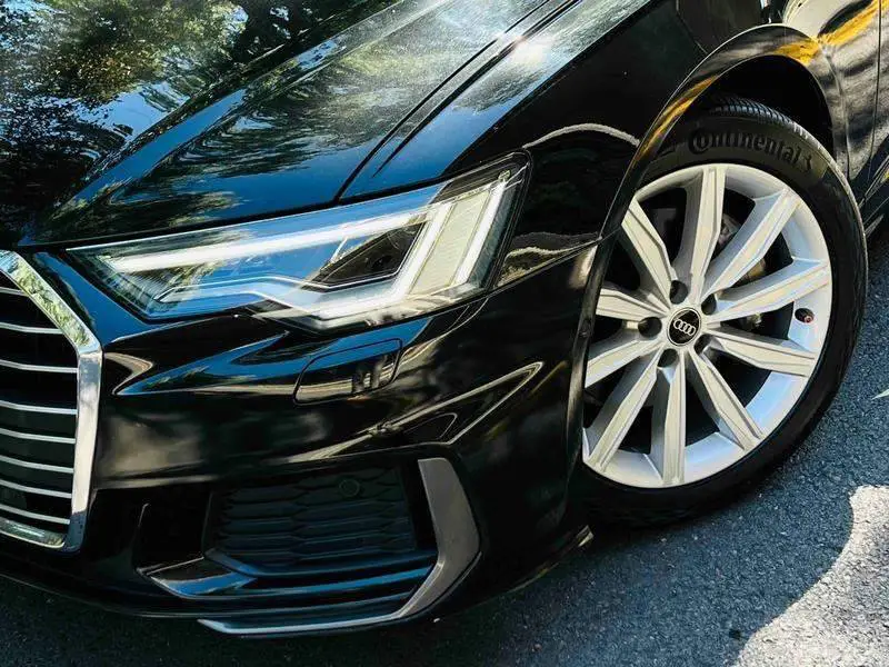 Audi A6L 2022 45 TFSI Selected Dynamic Edition — 7