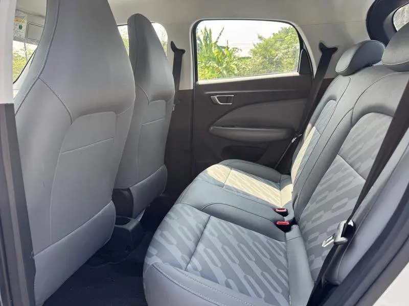 Leapmotor T03 2025 310 Comfort Edition — 13