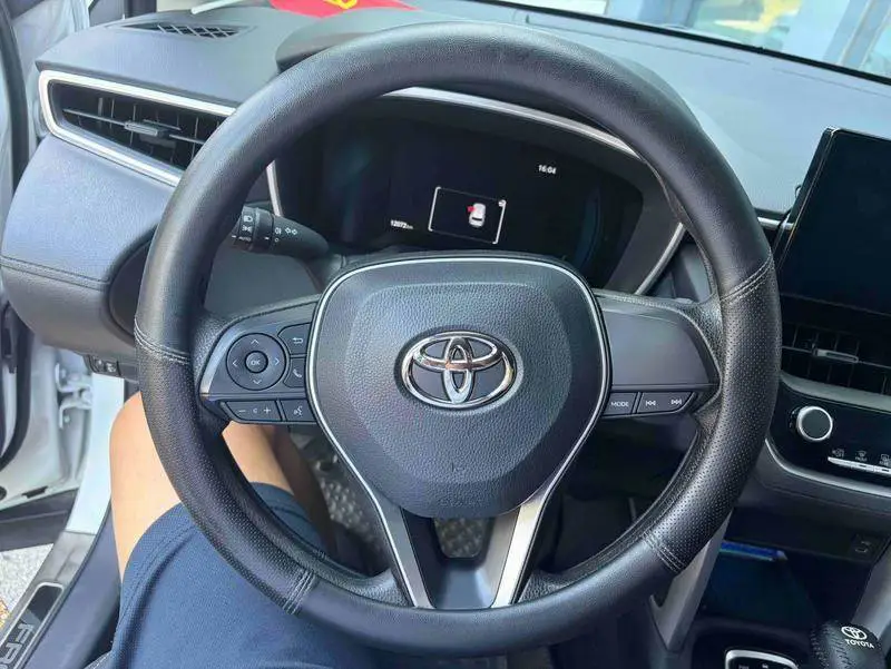 Landa 2024 2.0L CVT Elite Edition — 8