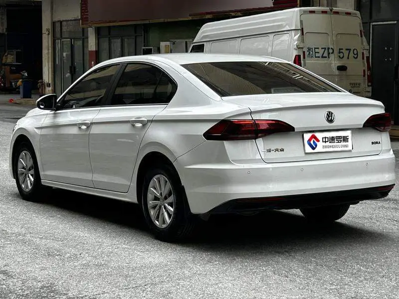 Bora 2020 1.5L Automatic Fashion Model — 3