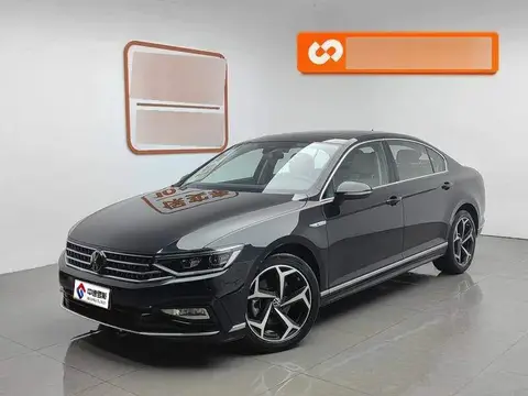 Magotan 2023 2 Millionth Anniversary Edition 330TSI DSG Luxury