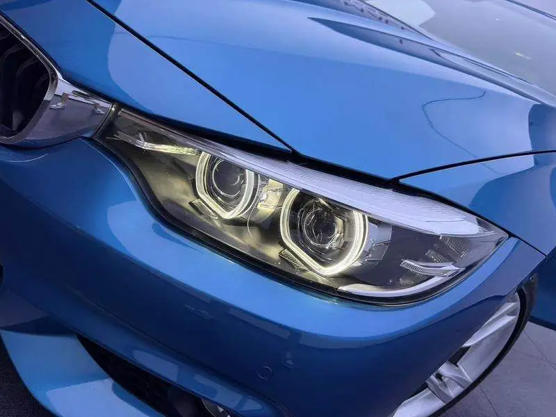 BMW 4 Series 2017 425i M Sport Package — 8
