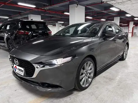 Mazda 3 Angkesaila 2020 2.0L Automatic Elegant Edition