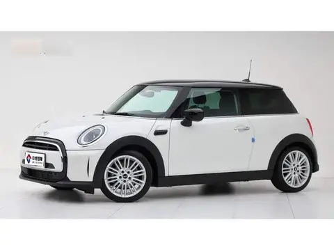 MINI 2023 facelift 1.5T COOPER Artist