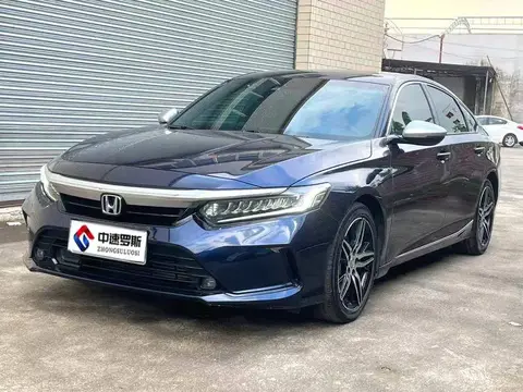 Inspur 2022 260TURBO Fine Edition
