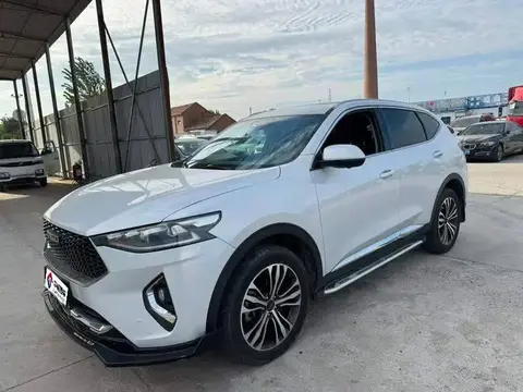 Haval F7 2019 1.5T 2WD i Trend National VI