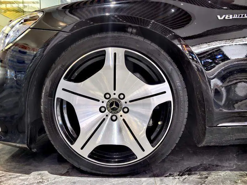 Mercedes-Benz S-Class 2018 S 350 L — 10