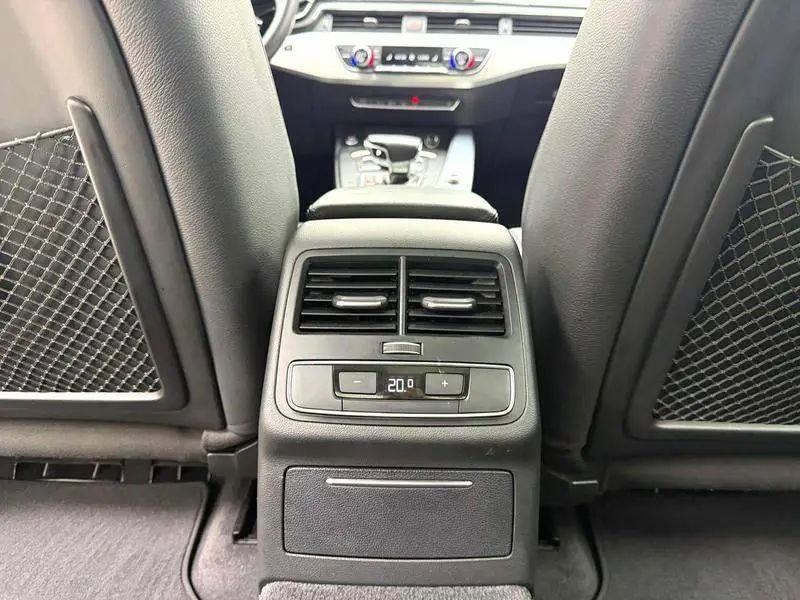 Audi A4L 2019 40 TFSI Fashion National VI — 8