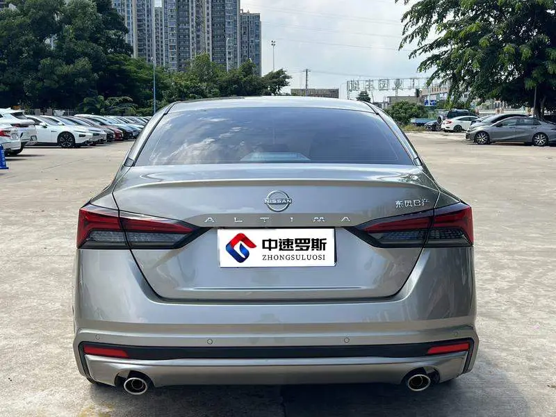 Tianlai 2024 2.0L XE True Heart Edition — 5