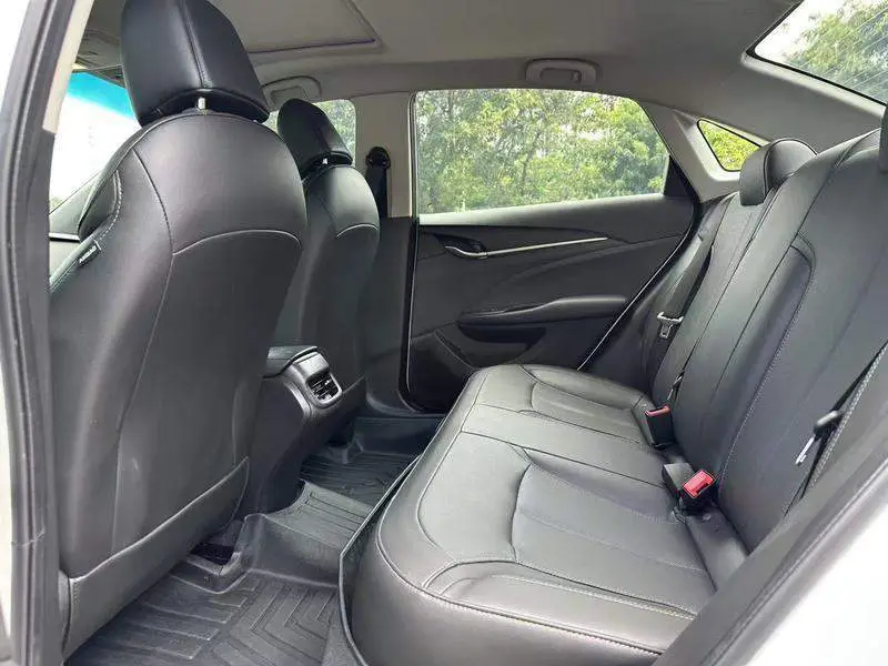 Hideo 2021 Model 1.5L Automatic Elite — 9