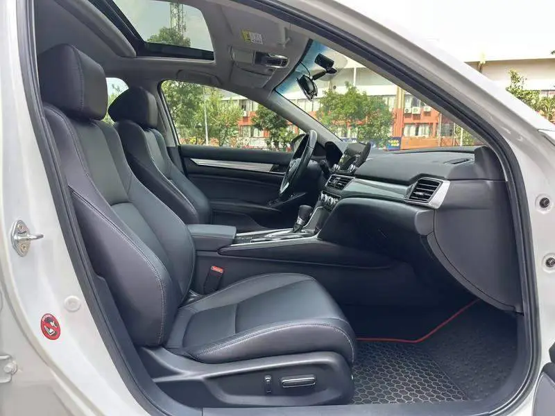 Accord 2018 260TURBO Elite Edition National VI — 19