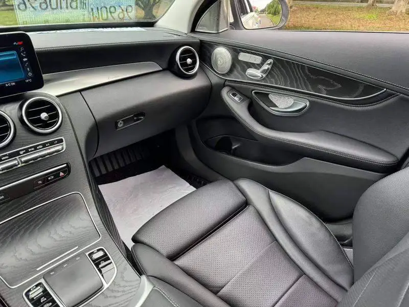 Mercedes-Benz C-Class 2020 C 260 L Sport — 10