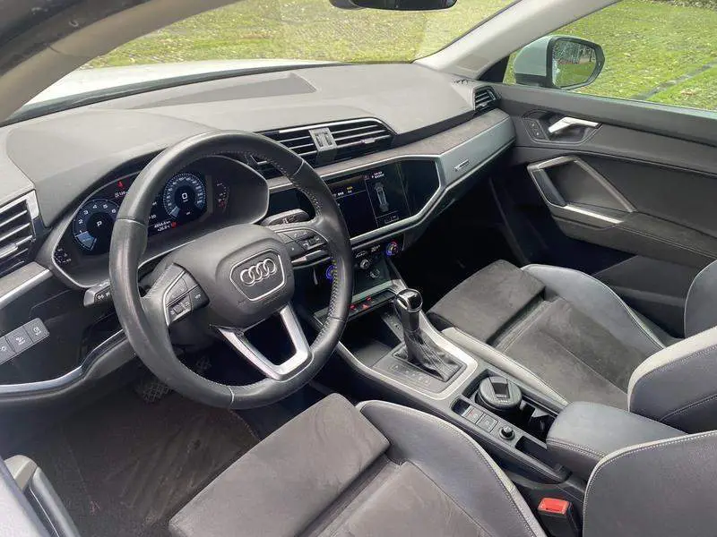 Audi Q3 2019 35 TFSI Progressive Dynamic Edition — 8