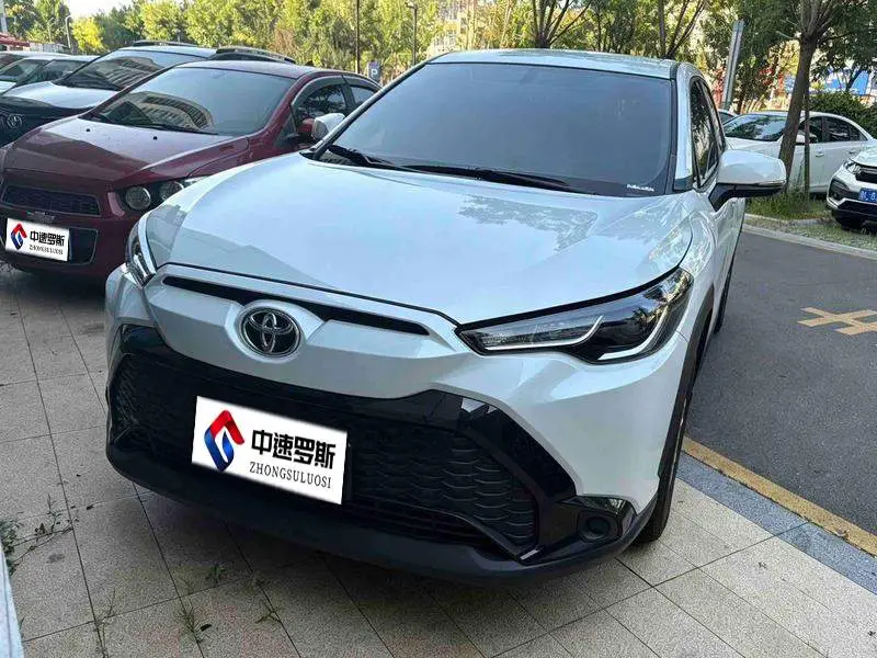 Landa 2024 2.0L CVT Elite Edition — 6
