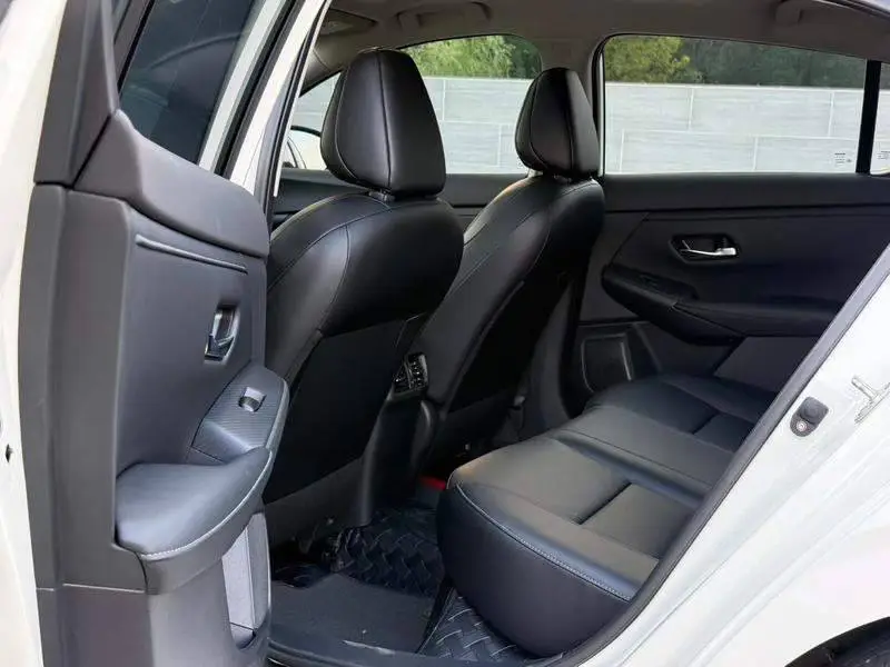 Sylphy 2022 1.6L XL CVT Enjoy Edition — 9
