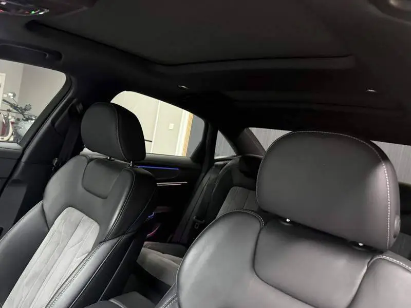 Audi A6L 2024 45 TFSI Premium Elegance — 18