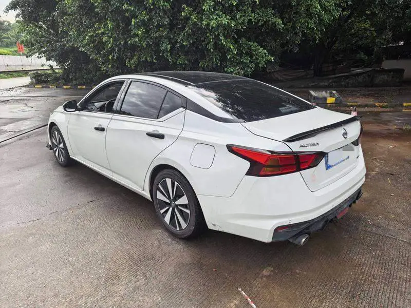 Tianlai 2021 2.0L XL Upper AD1 Smart Driving Edition — 3