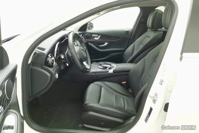 Mercedes-Benz C-Class 2015 C 200 L 4MATIC Sport Edition — 18