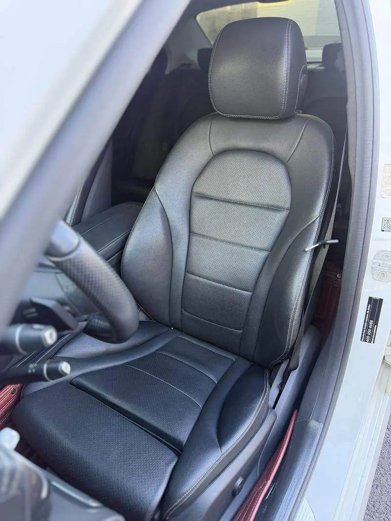 Mercedes-Benz C-Class 2015 C 180 L Sports — 6