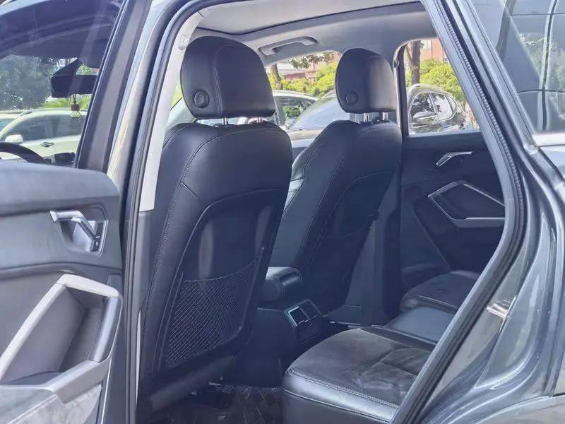 Audi Q3 2020 35 TFSI Progressive Dynamic Edition — 9