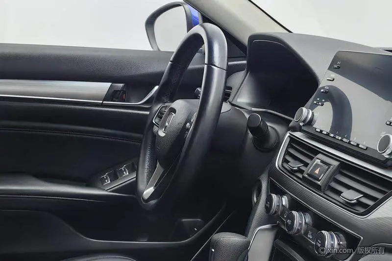 Accord 2018 260TURBO Elite Edition National V — 11