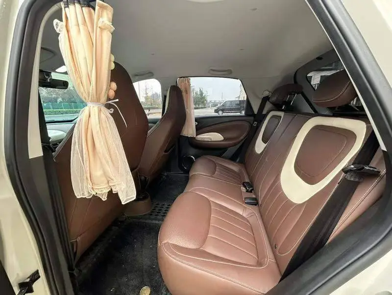 Wuling Bingo 2023 410km Lingxi Premium Edition — 9