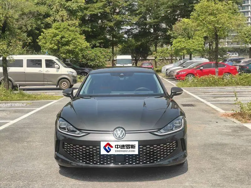 Lingdu 2022 Lingdu L 280TSI DSG Super Hot Flagship Edition — 2
