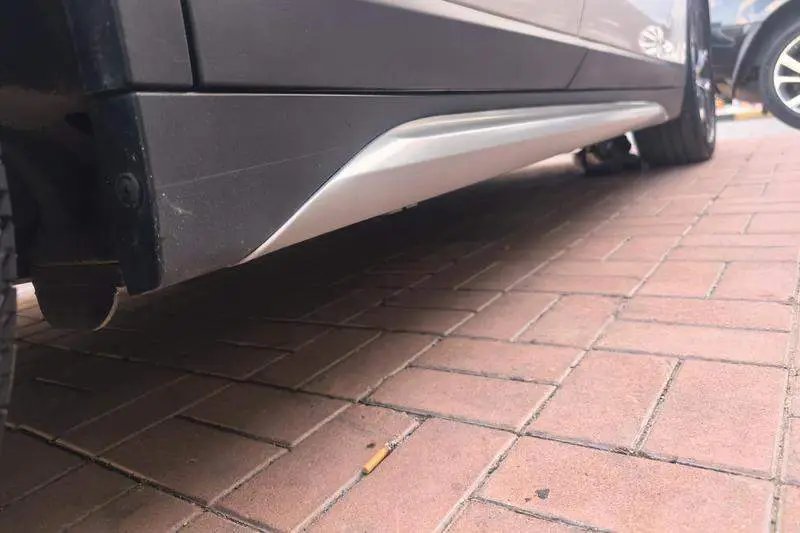 BMW X1 2021 sDrive20Li Premium Edition — 9