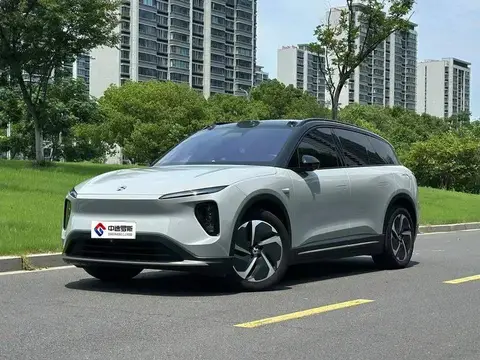 NIO ES6 2024 75kWh