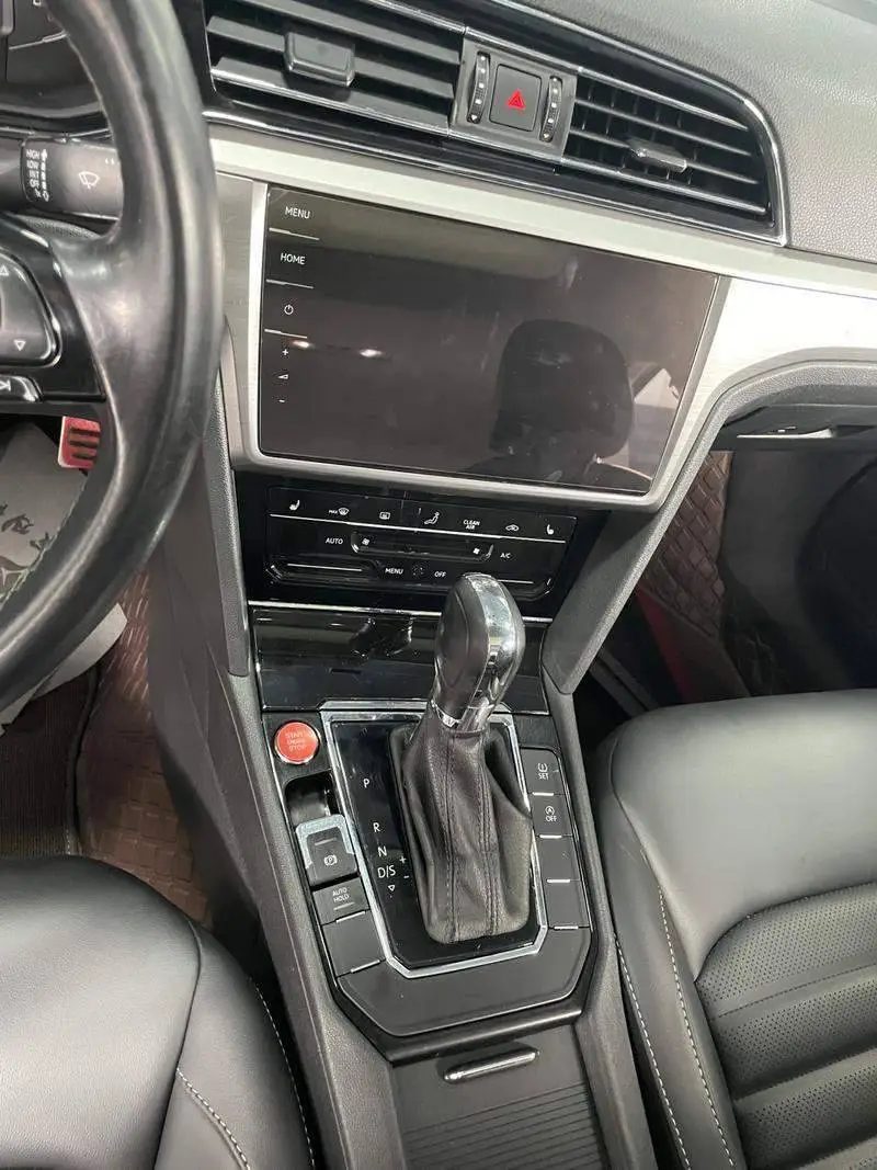 Lingdu 2019 280TSI DSG Luxury Edition National V — 8