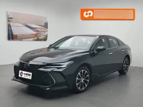 Asian Dragon 2022 2.5L Luxury Edition