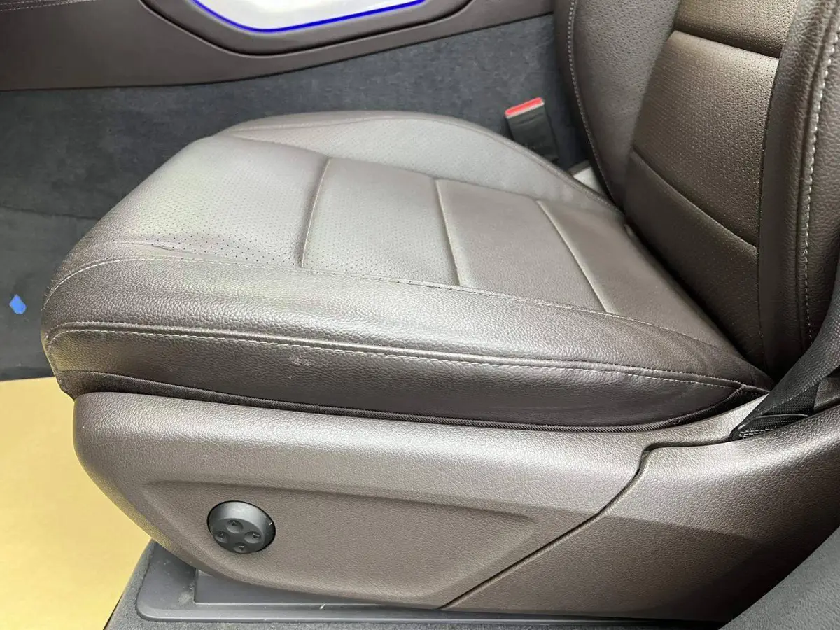 Mercedes-Benz GLE 2020 GLE 350 4MATIC Fashion Edition — 7