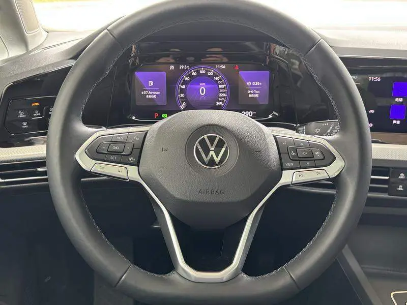 Golf 2021 280TSI DSG Pro — 14
