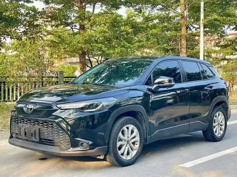 Landa 2022 2.0L CVT Elite Edition